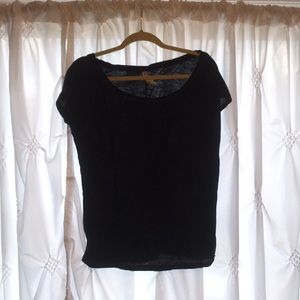 Aero Scoop neck T-Shirt